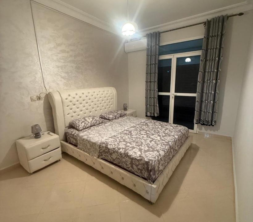 Photo of Bedroom in Saidia