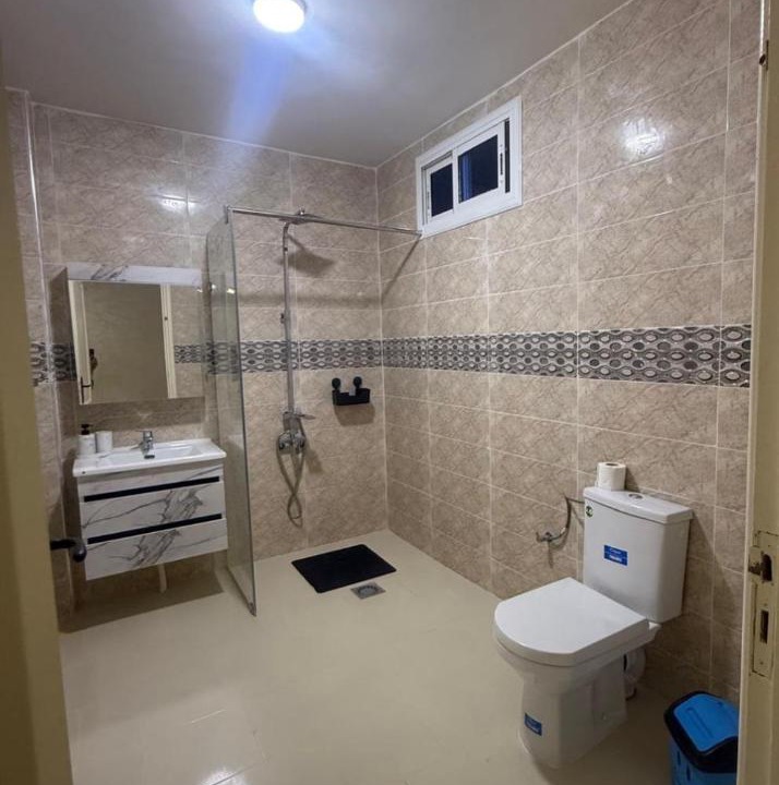 Photo of Bathroom in Saidia