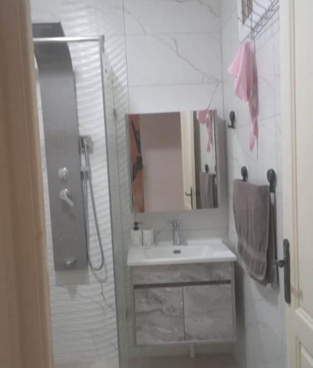 Photo of Bathroom in Saidia