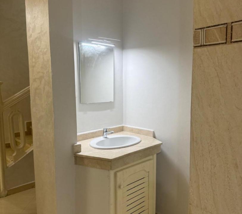 Photo of Bathroom in Saidia