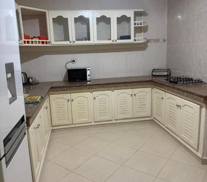 Photo of Kitchen in Saidia