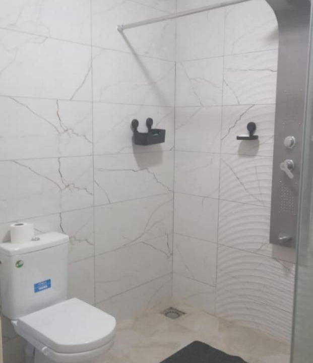 Photo of Bathroom in Saidia