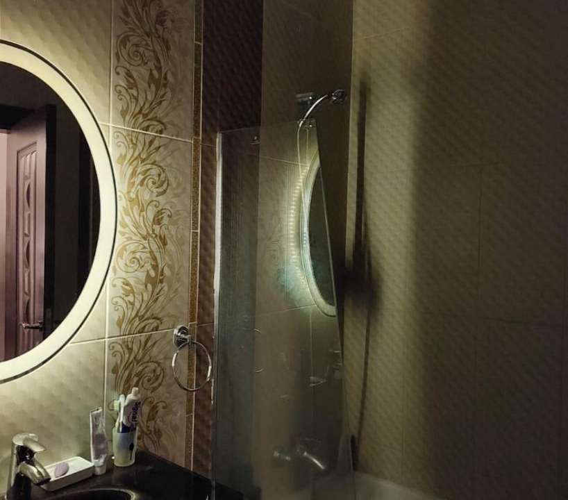 Photo of Bathroom in The 5th Settlement