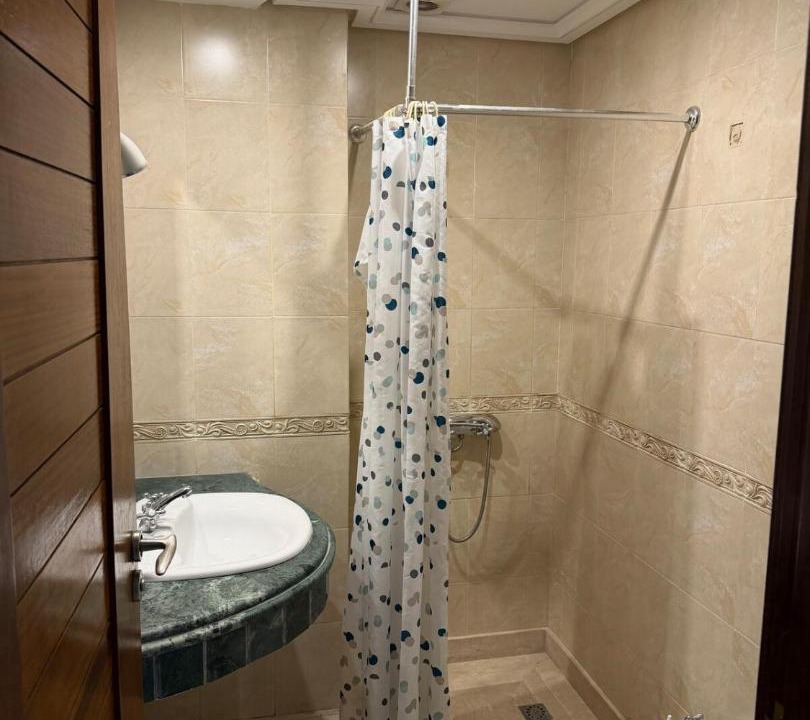 Photo of Bathroom in Quartier Mozart