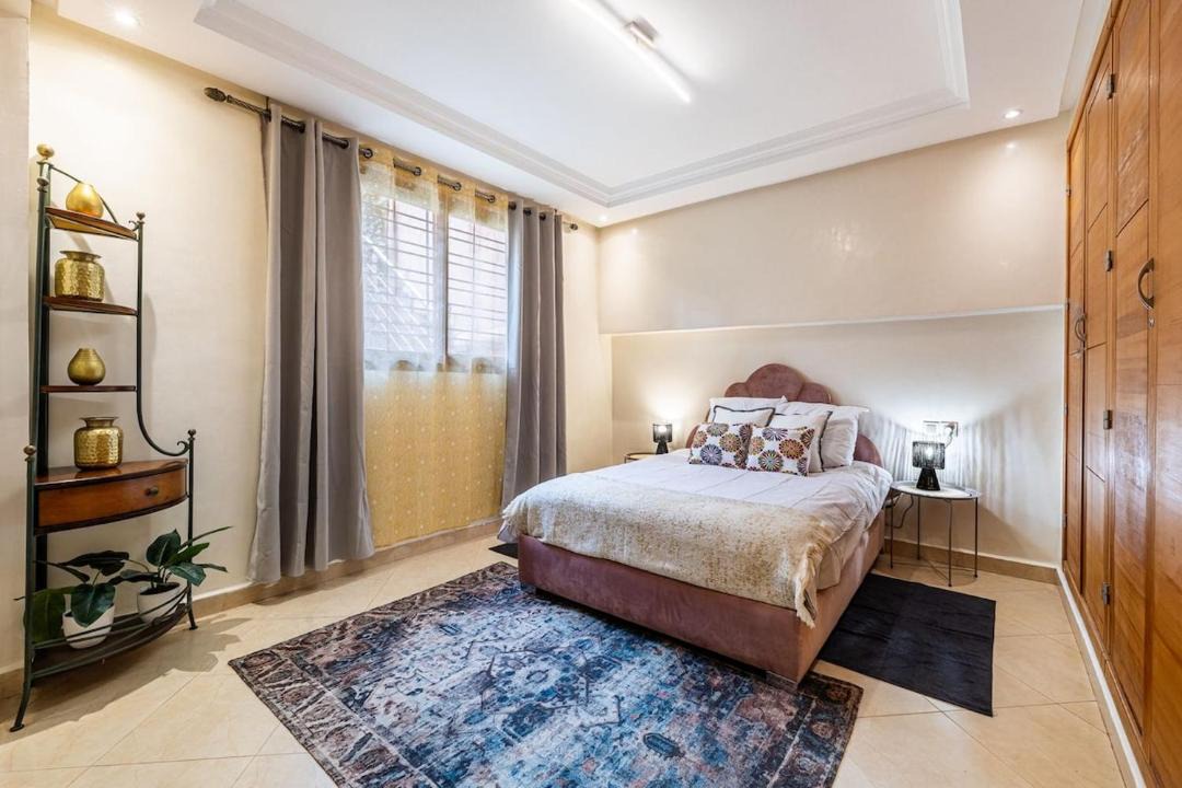 Photo of Bedroom in Oulad Khallouf