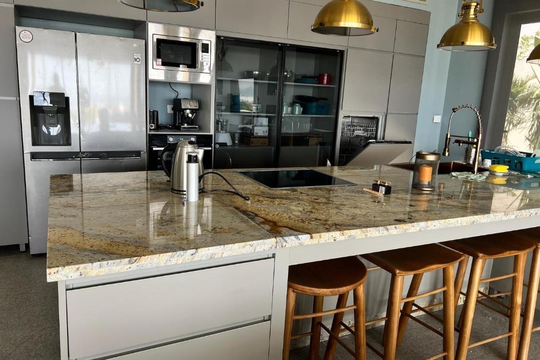 Photo of Kitchen in Marsa Matruh