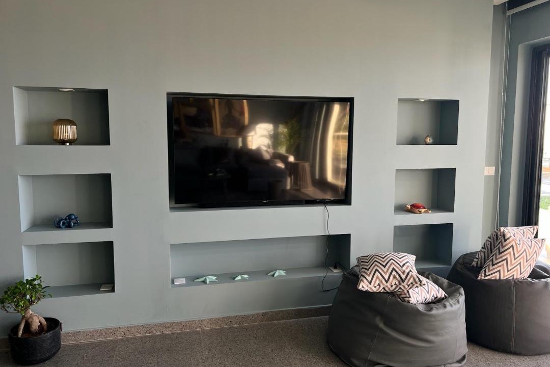 Photo of Livingroom in Marsa Matruh