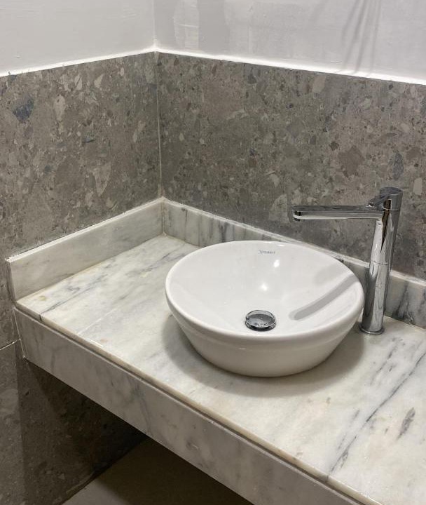 Photo of Bathroom in Marina El Alamein