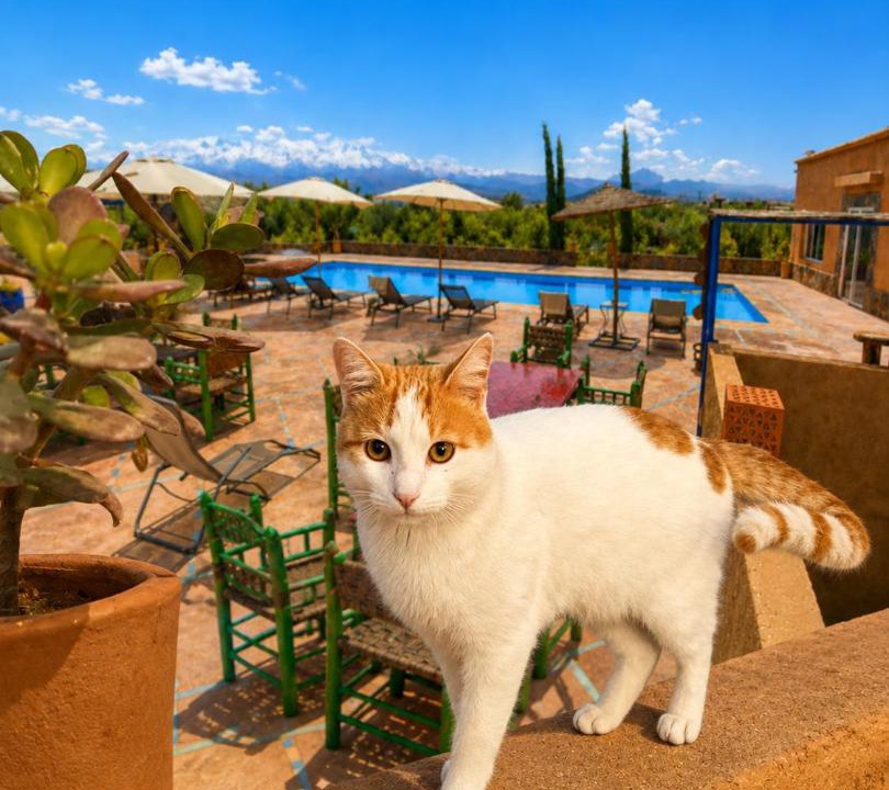 Photo of Others in Tameslouht
