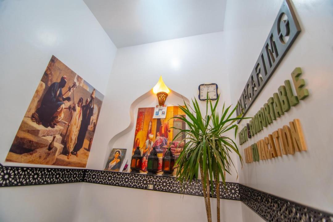 Photo of Others in El Quseir