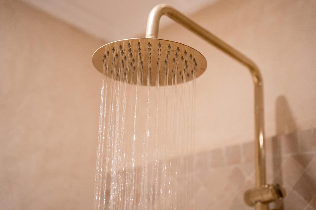 Photo of Bathroom in Kasbah