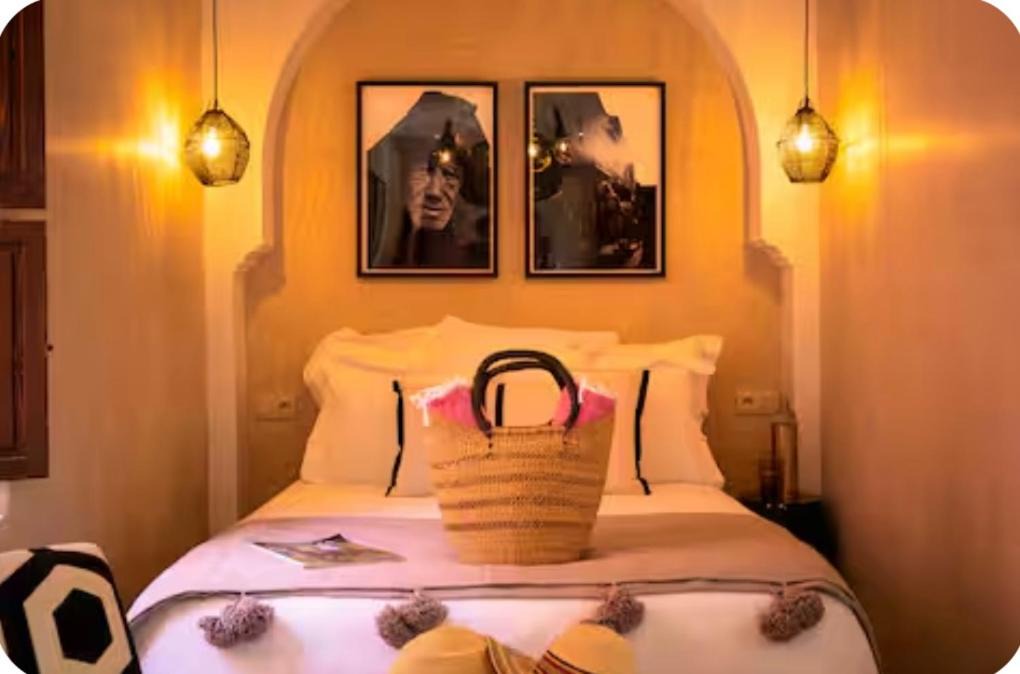 Photo of Bedroom in El Hara