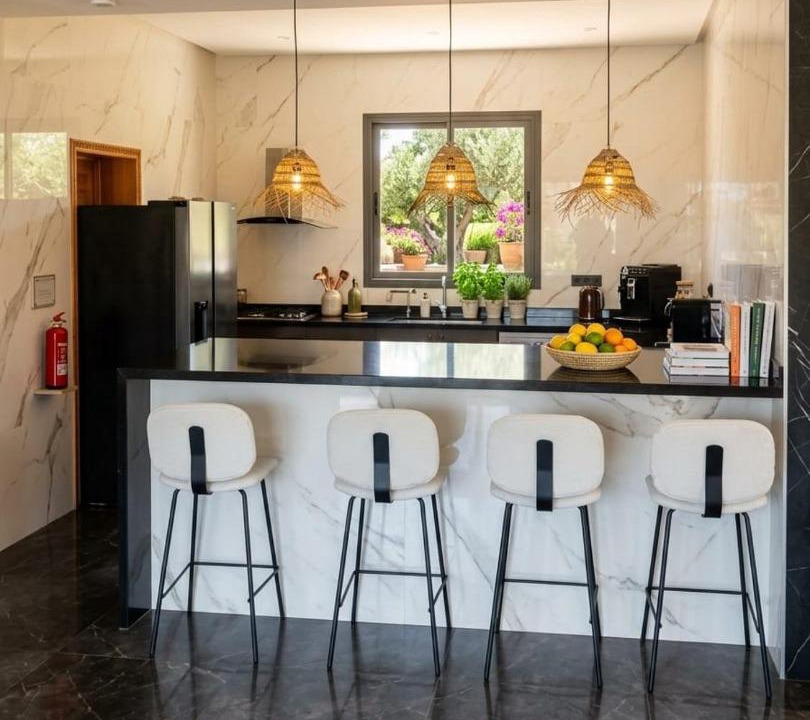 Photo of Kitchen in Oulad Hassoune