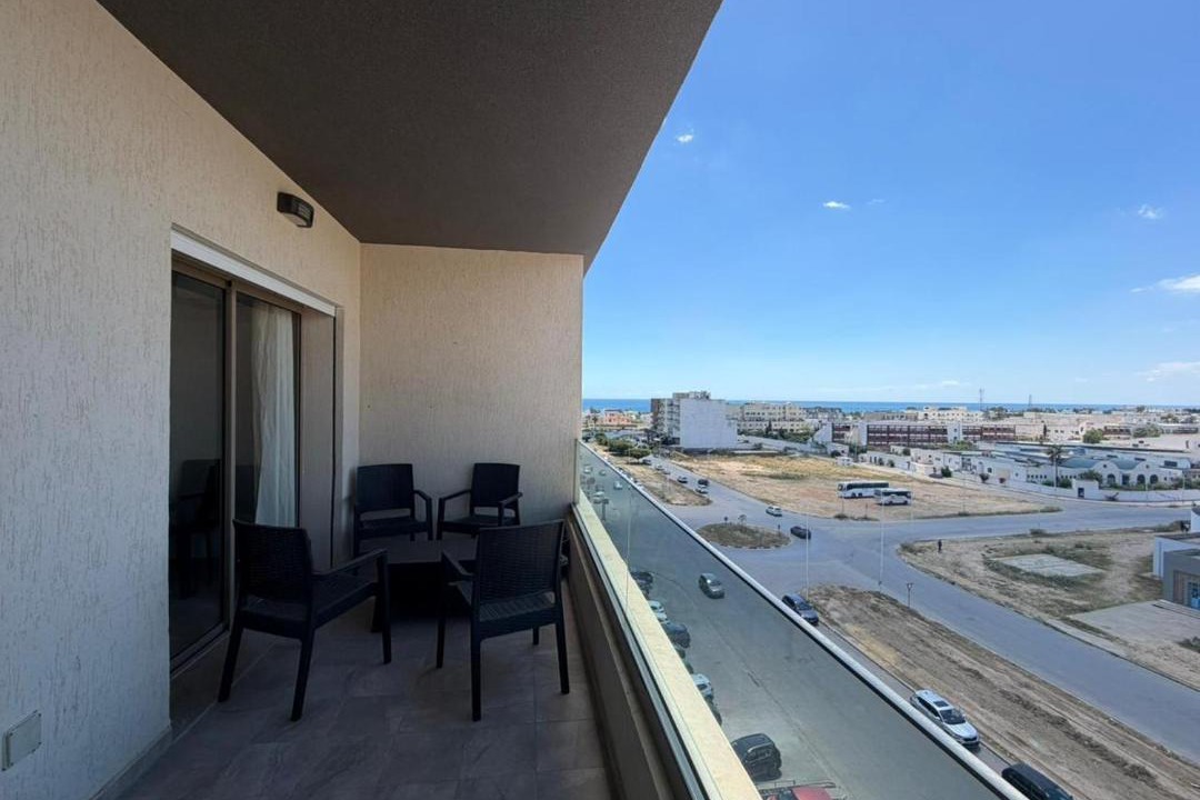 Photo of Patio Balcony in Mrezga