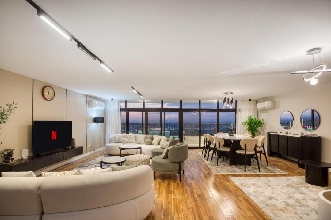 Photo of Livingroom in Cairo