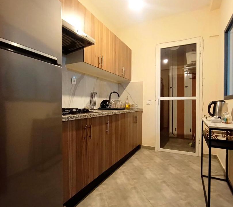 Photo of Kitchen in El Aggada