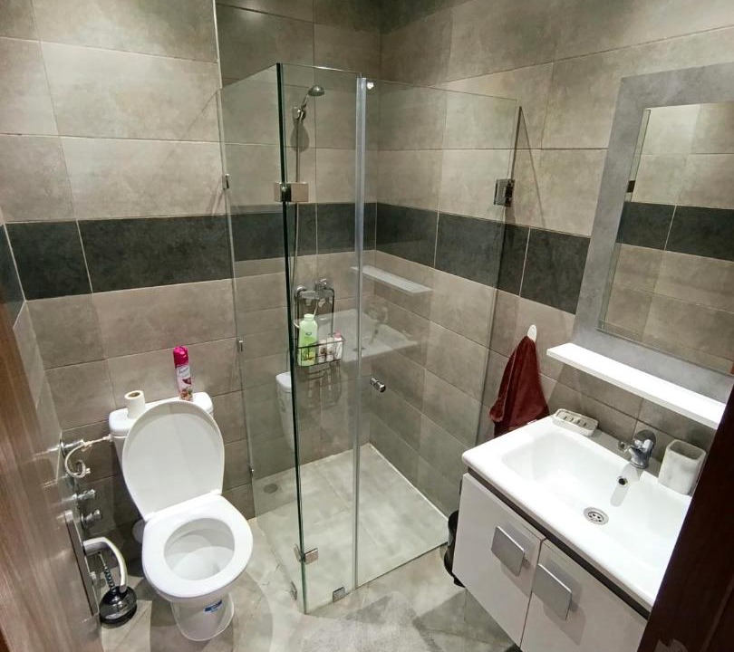 Photo of Bathroom in El Aggada