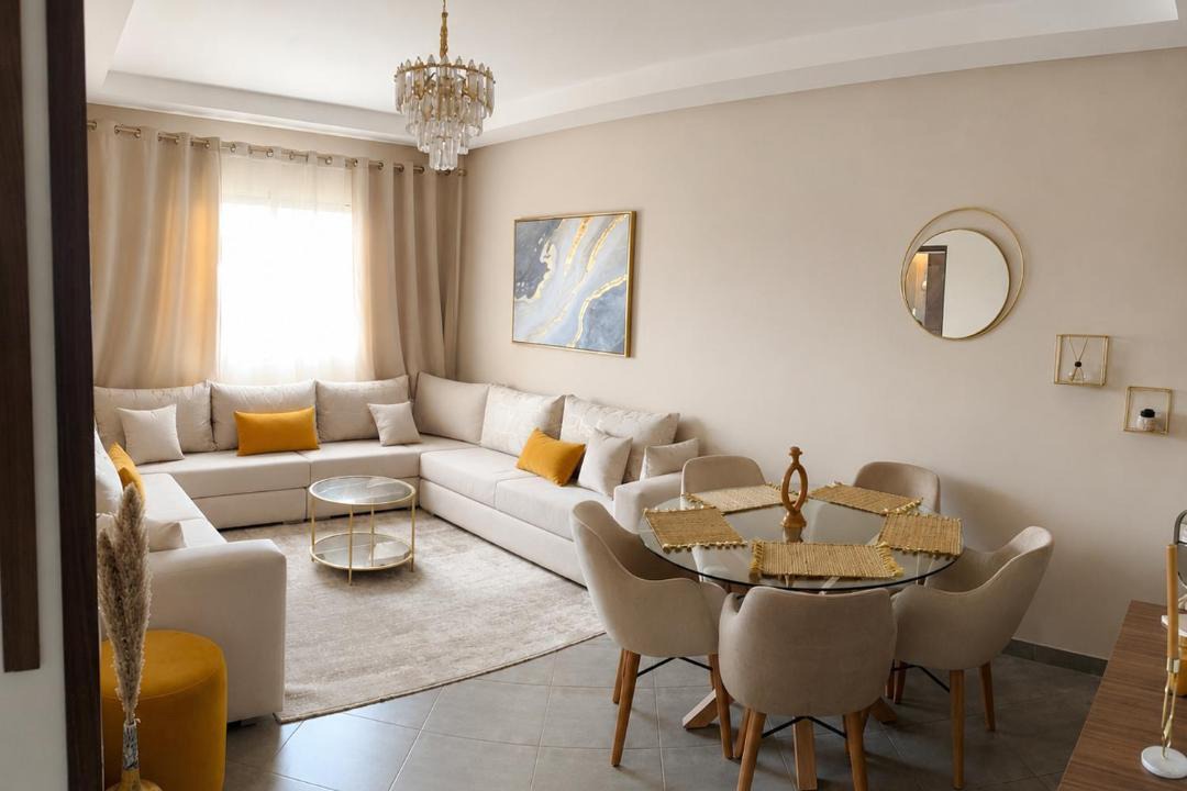 Photo of Livingroom in El Aggada