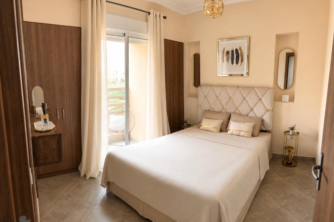 Photo of Bedroom in El Aggada