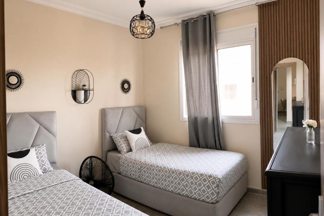 Photo of Bedroom in El Aggada