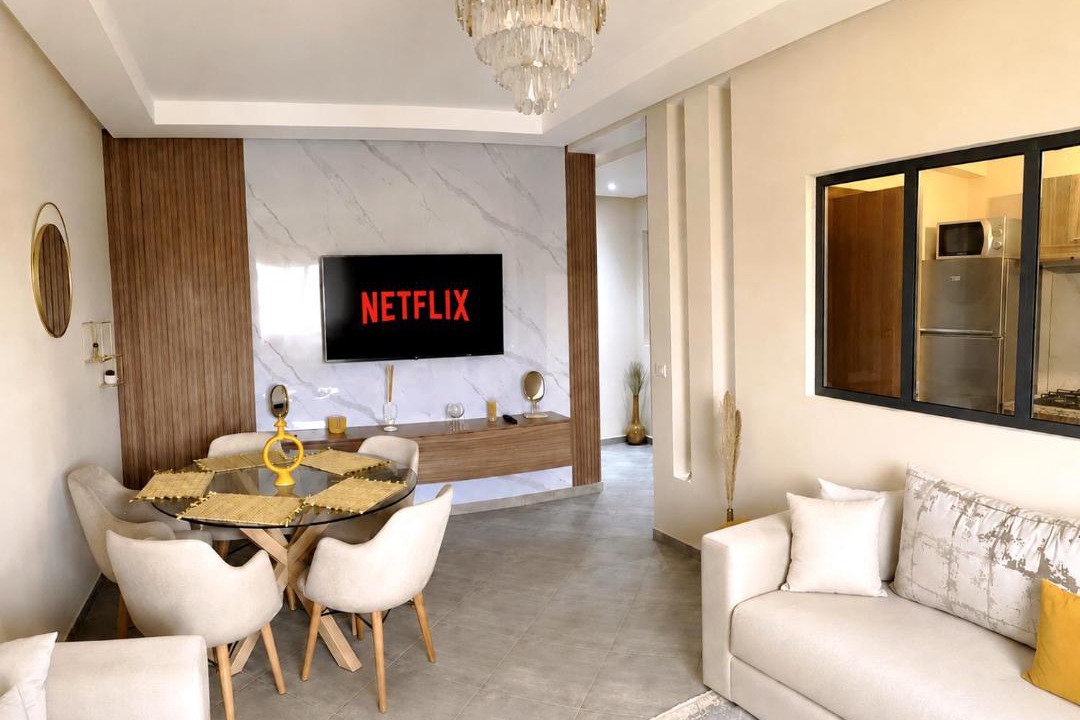 Photo of Livingroom in El Aggada