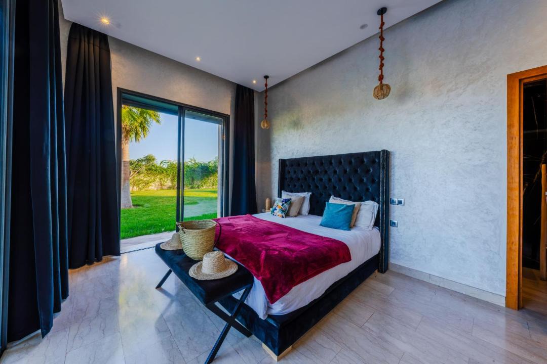 Photo of Bedroom in El Aggada