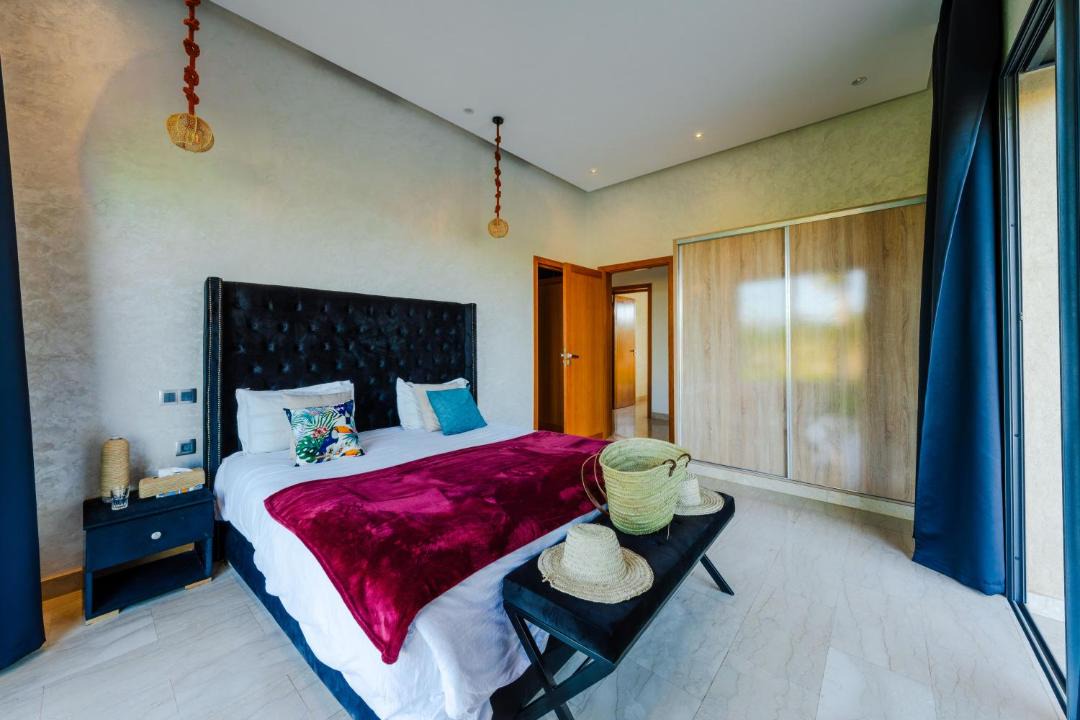 Photo of Bedroom in El Aggada