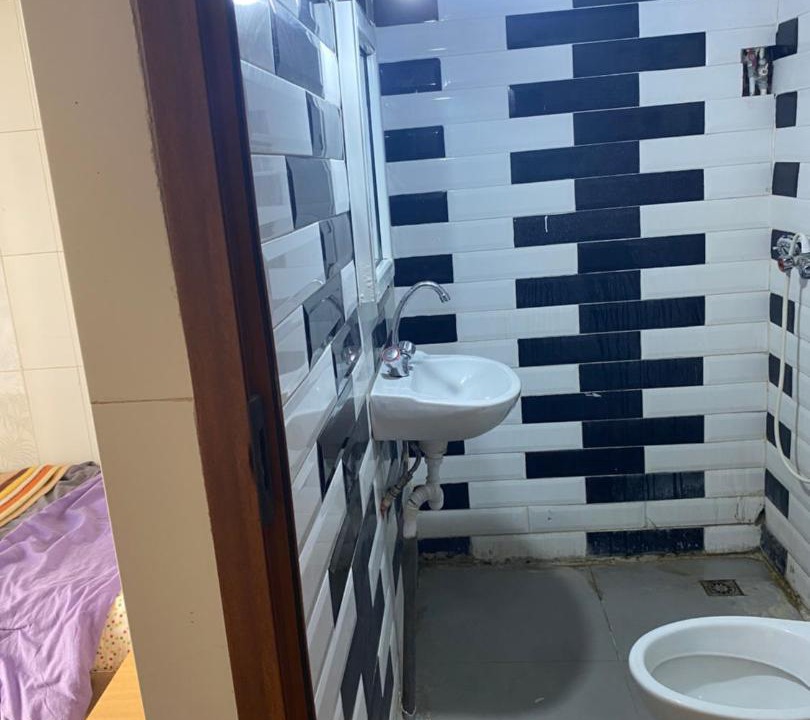 Photo of Bathroom in Bab Bhar