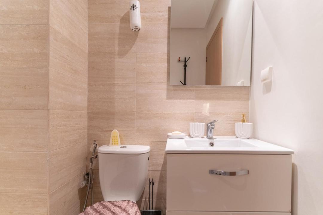 Photo of Bathroom in Arset El Bilk