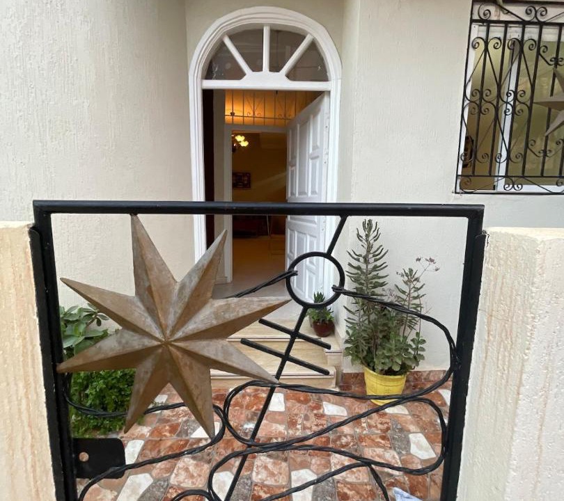 Photo of Patio Balcony in Saidia