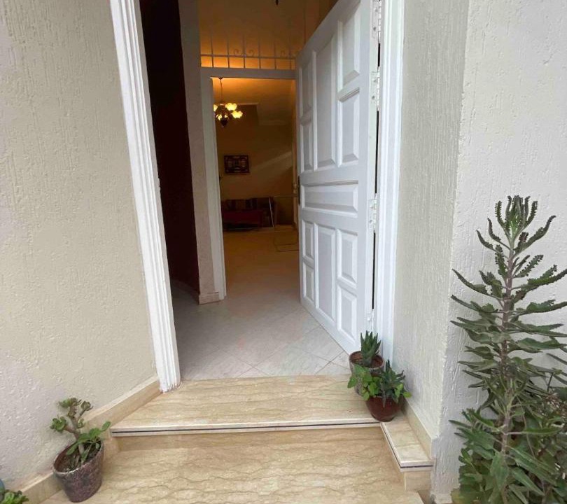 Photo of Patio Balcony in Saidia