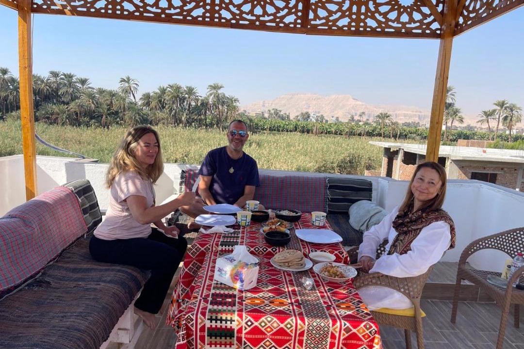 Photo of Others in Luxor