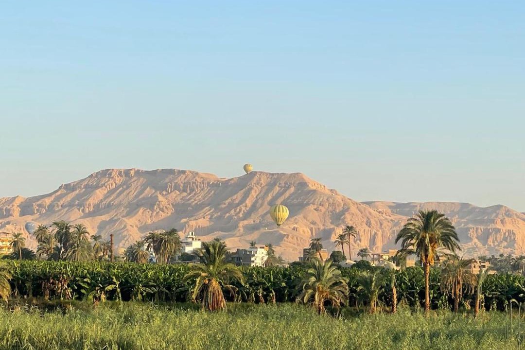 Photo of Others in Luxor