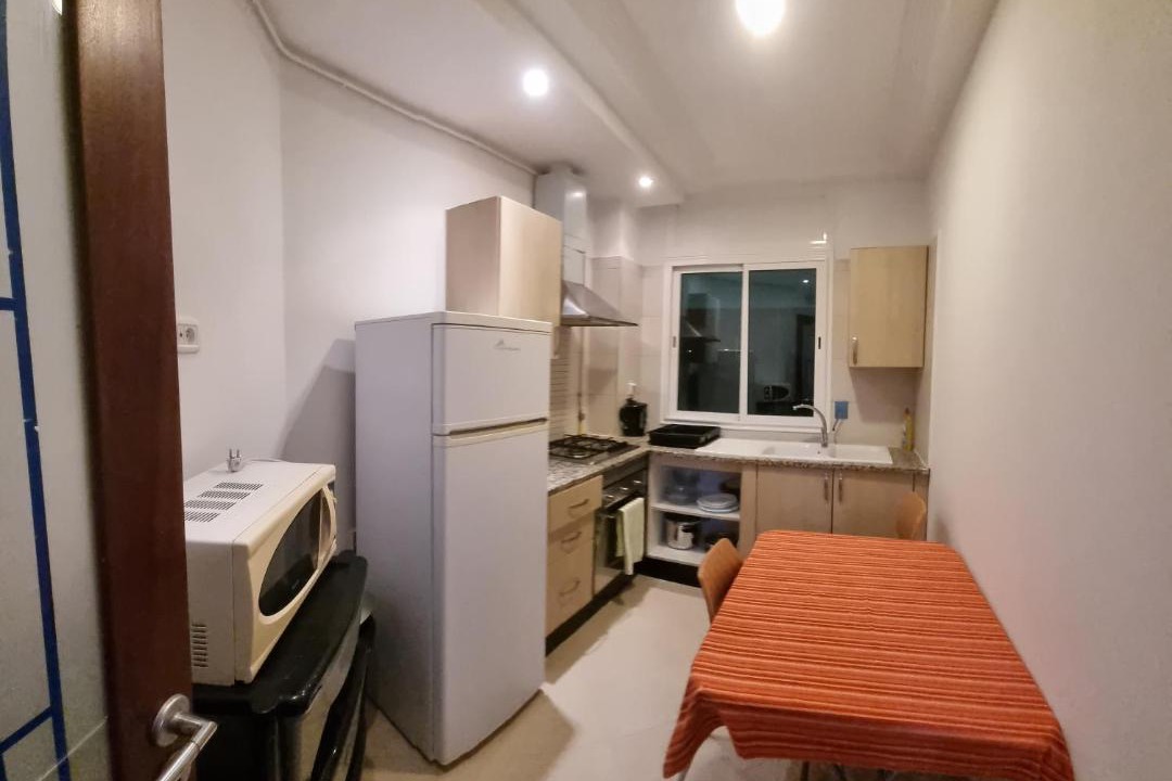 Photo of Kitchen in Les Berges Du Lac II