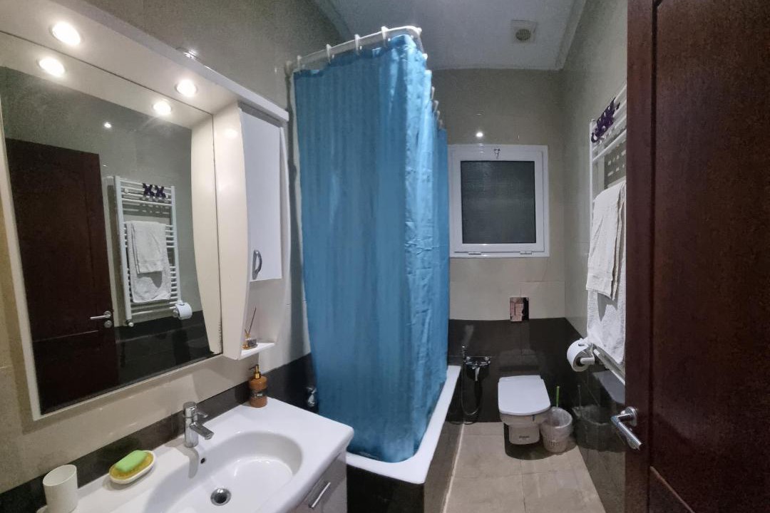 Photo of Bathroom in Les Berges Du Lac II