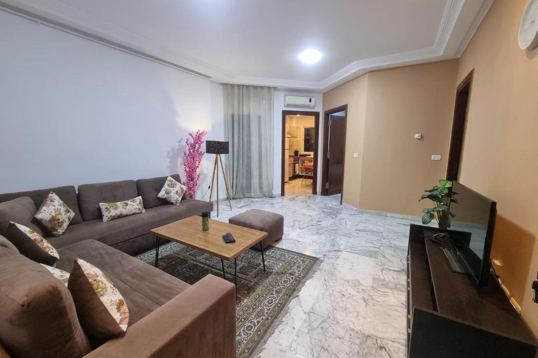 Photo of Livingroom in Les Berges Du Lac II