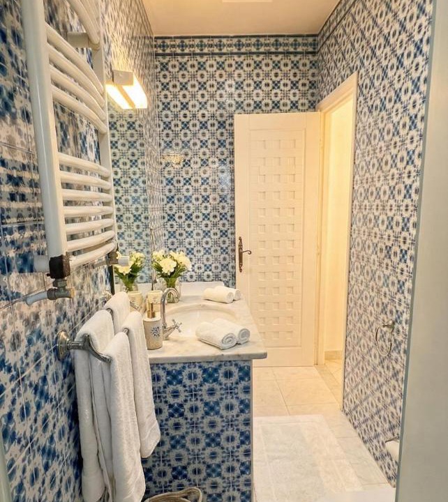 Photo of Bathroom in Sidi Bou Said