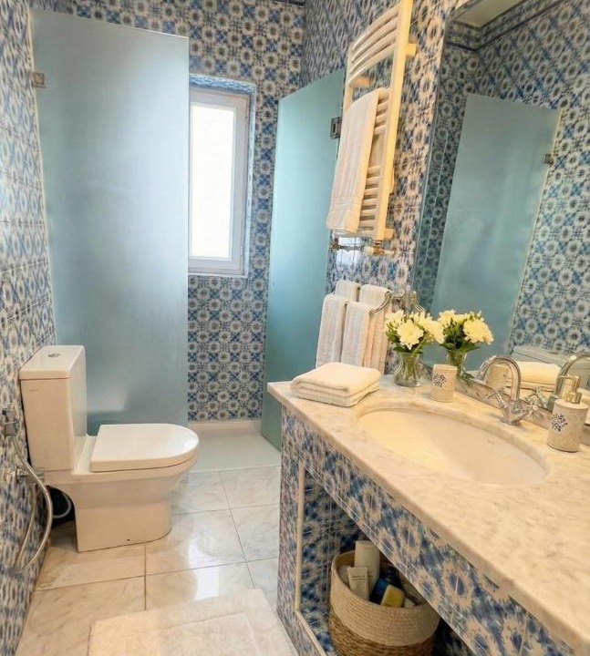 Photo of Bathroom in Sidi Bou Said