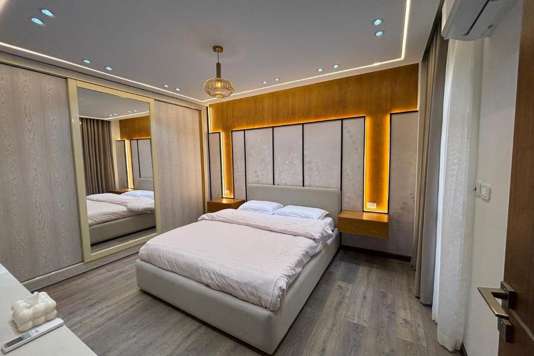 Photo of Bedroom in Madinaty