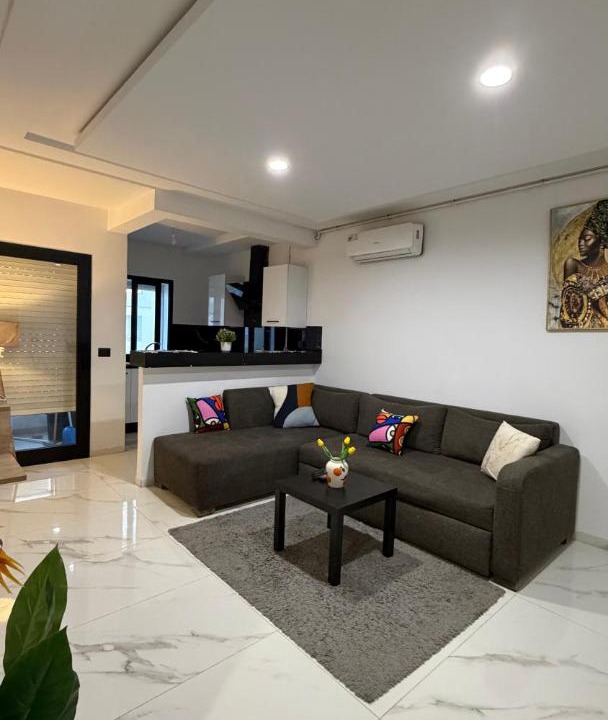 Photo of Livingroom in El Aouina