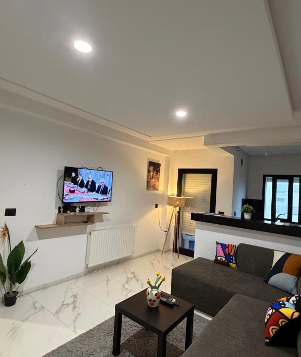 Photo of Livingroom in El Aouina