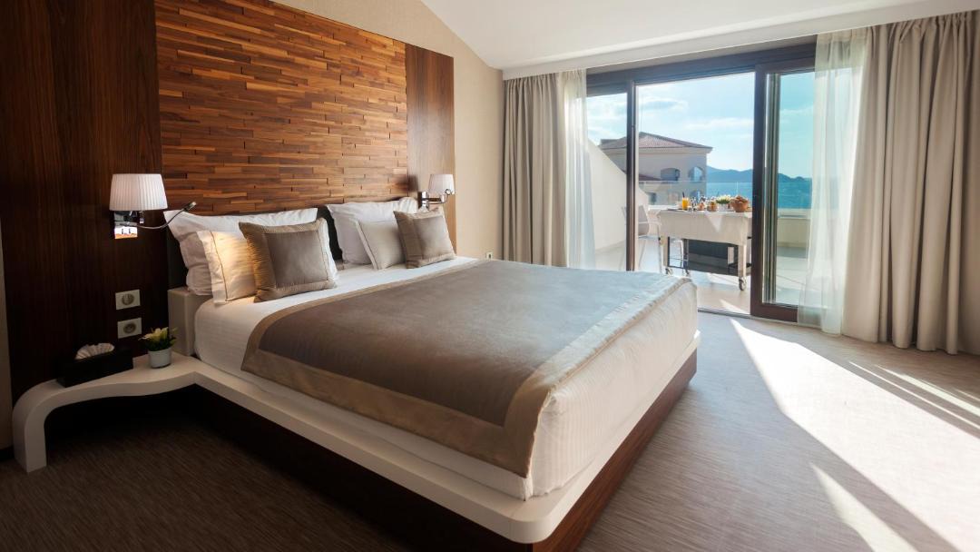 Photo of Bedroom in Tabarka