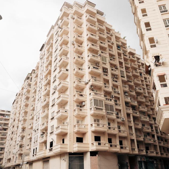 Photo of Buildings in Sidi Jabir