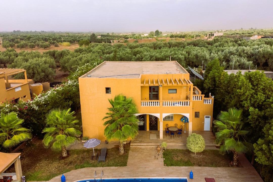 Photo of Others in El Aggada