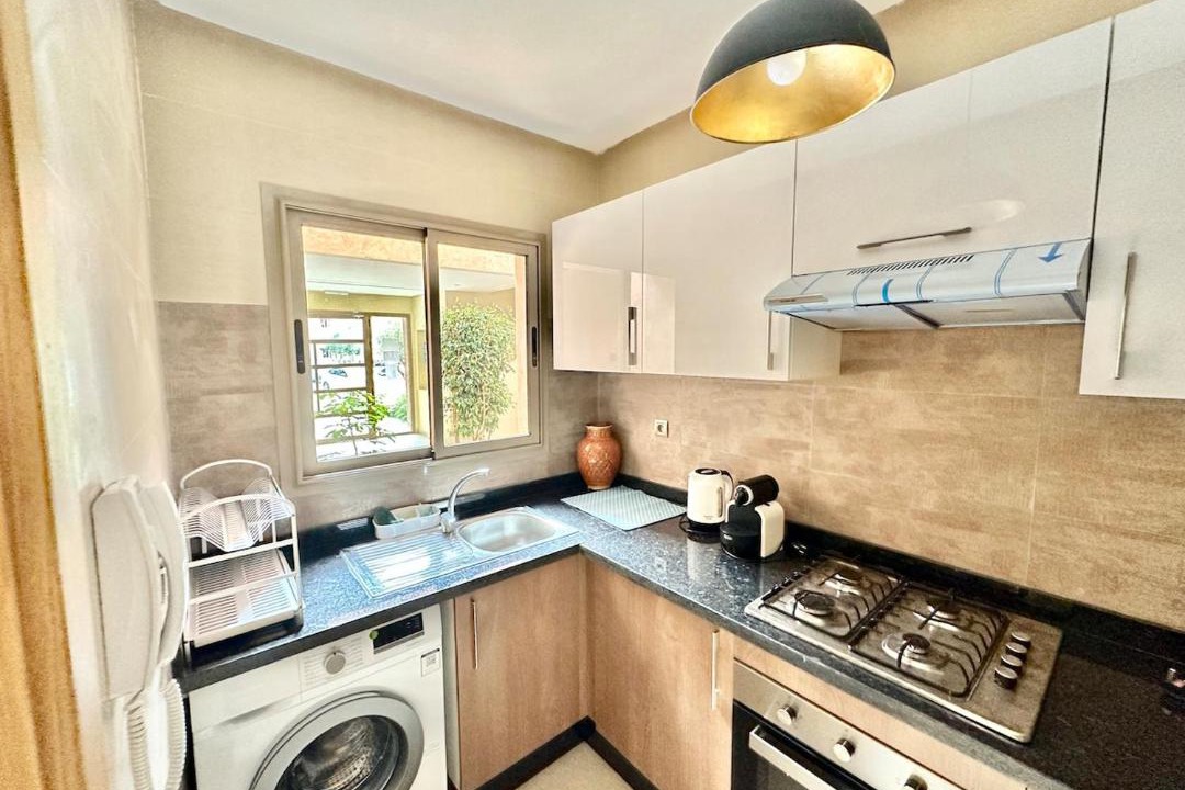 Photo of Kitchen in Menara
