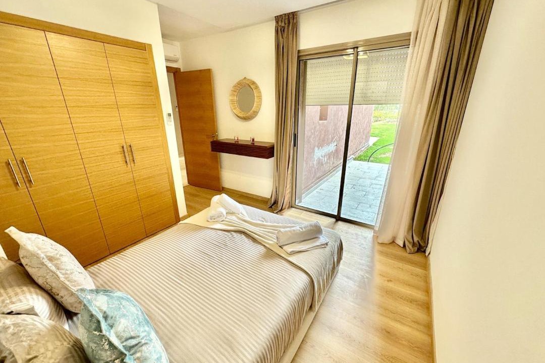 Photo of Bedroom in Menara
