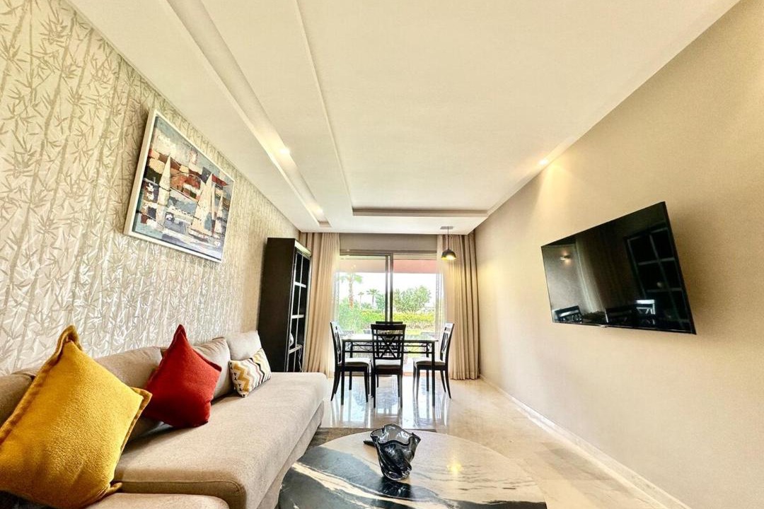 Photo of Livingroom in Menara
