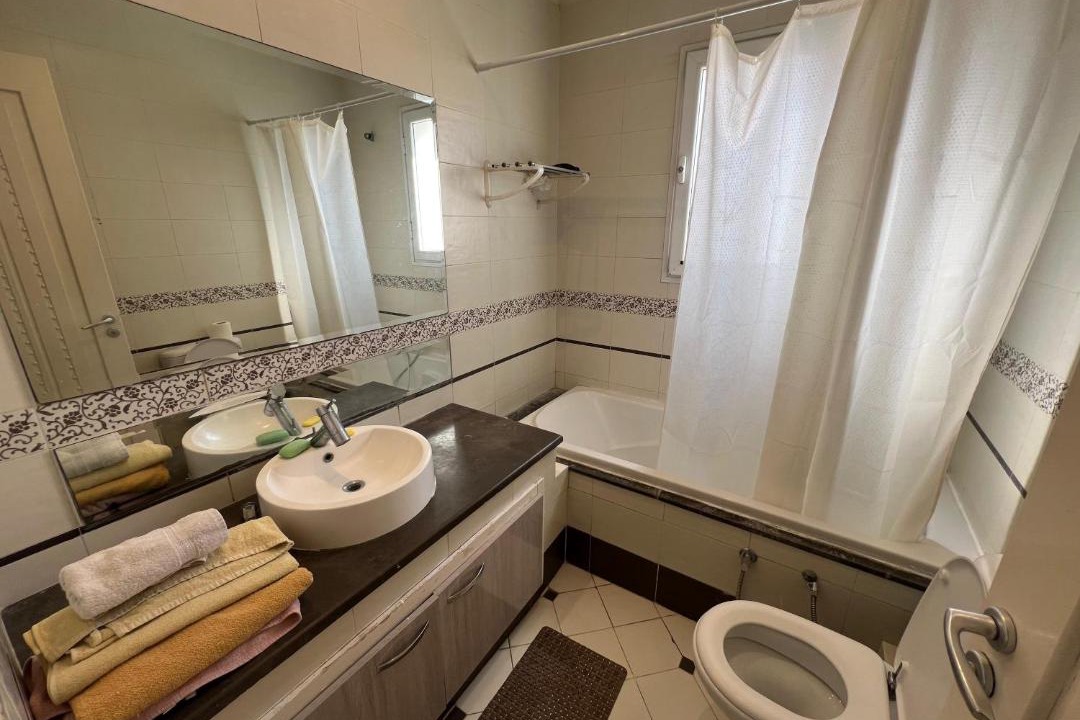 Photo of Bathroom in Sidi Daoud