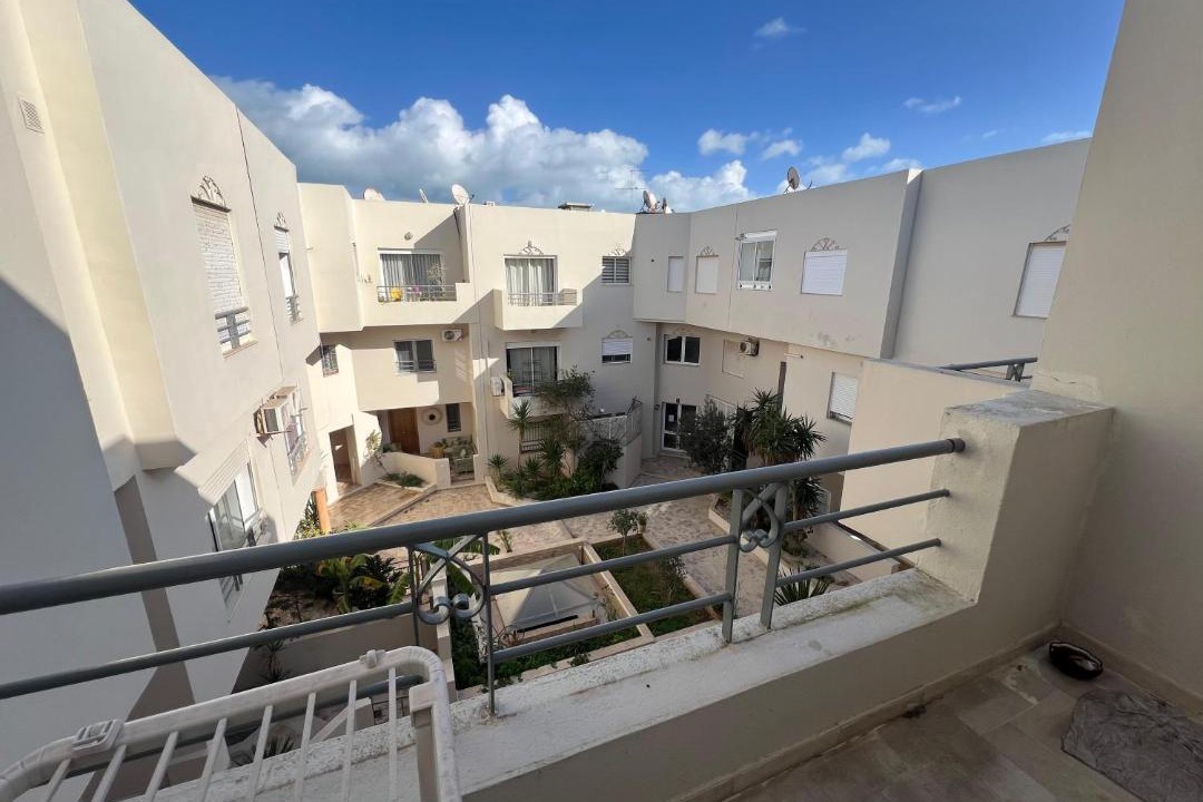 Photo of Patio Balcony in Sidi Daoud