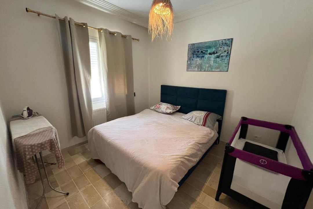 Photo of Bedroom in Sidi Daoud